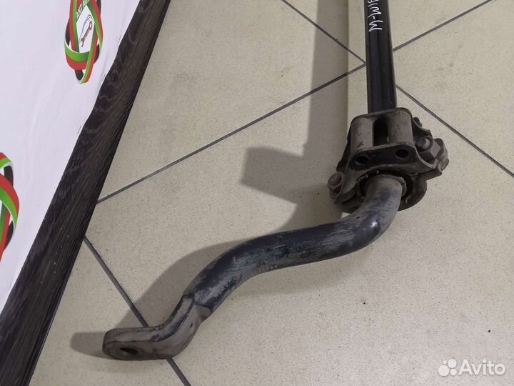 Mercedes W164 Передний стабилизатор