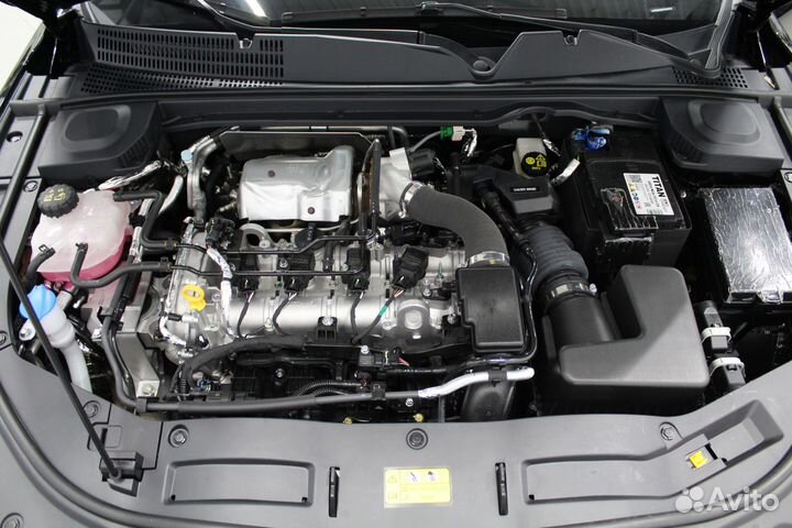 FAW Bestune B70 2.0 AT, 2023