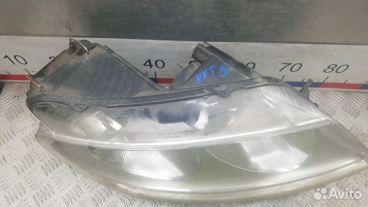 Фара правая Volkswagen Phaeton 2007
