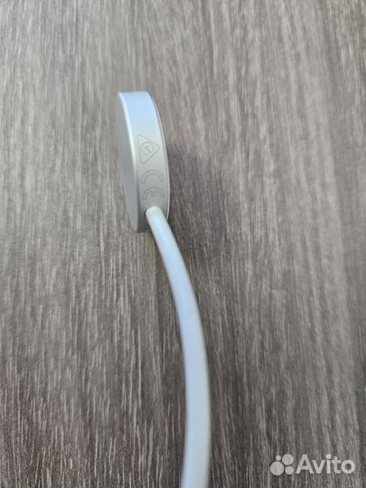 Зарядка кабель Apple Watch