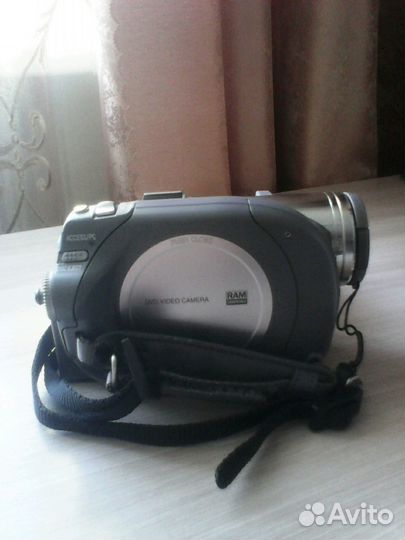 Видеокамера