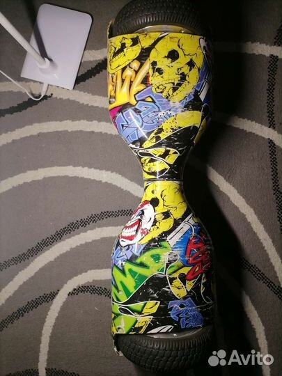 Гироскутер бу