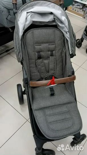 Прогулочная коляска Valco baby Snap 4 Trend