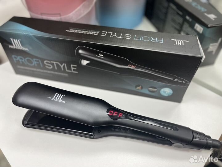 Выпрямитель новый