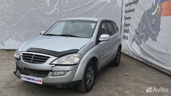 Пружина задняя SsangYong Kyron (D200) 4511009510