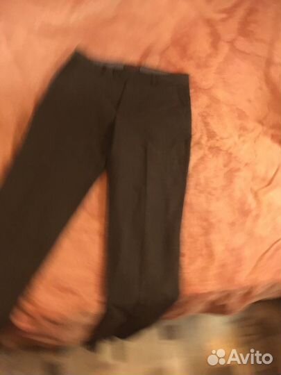 Школьные вещи пакетом на мальчика