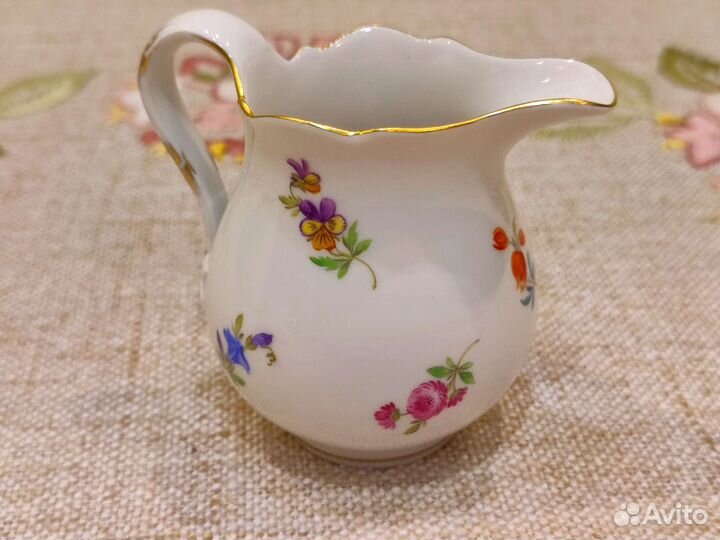 Антикварный лот Мейсон