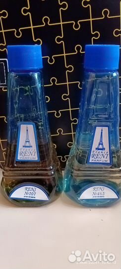 Духи женские reni