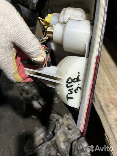 Фонарь задний правый Chery Tiggo