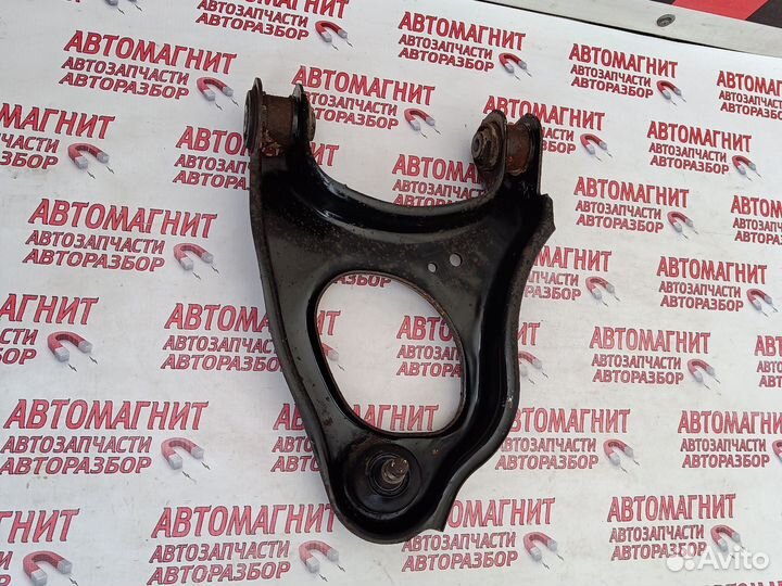 Рычаг задний левый Хонда Аккорд 8 07-11