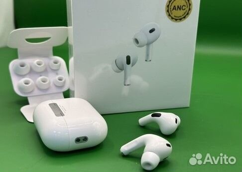 Airpods pro 2 lightning