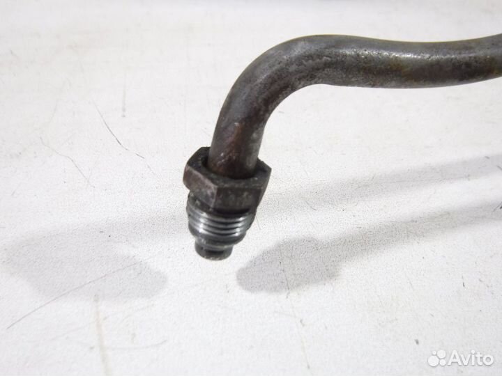 Трубка гур Renault Laguna I