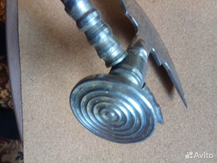 Топор для мяса СССР