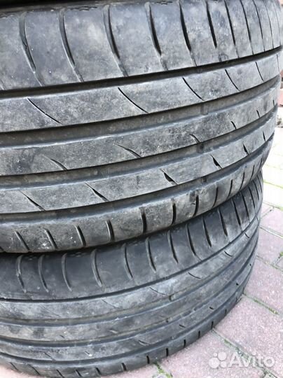 Marshal MU12 235/40 R18
