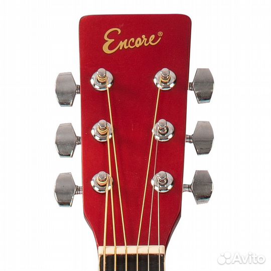 Акустическая гитара Encore EWP-100RB