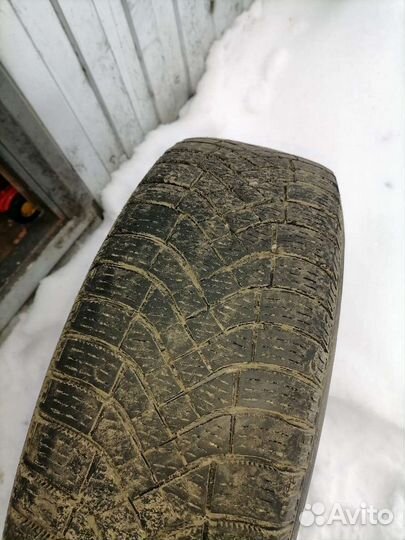 Pirelli Ice Zero 185/65 R15