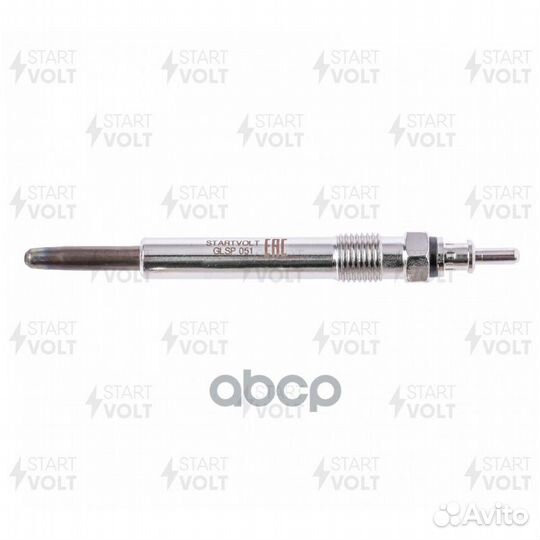 Свеча накаливания для а/м Mercedes-Benz G W463