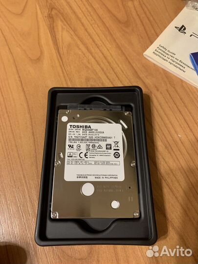 Sony playstation 4 pro 1tb