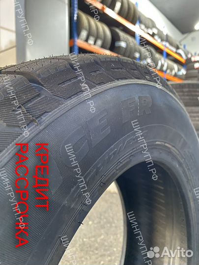 Formula Ice FR 205/60 R16 96T