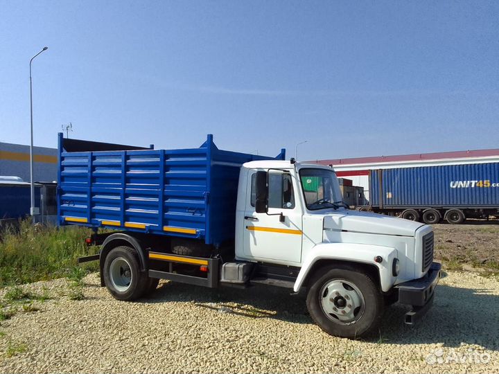 Вывоз строительного мусора