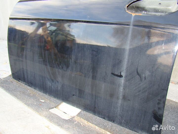 Дверь передняя левая BMW 7 E65 бмв 7 Е65 Е66