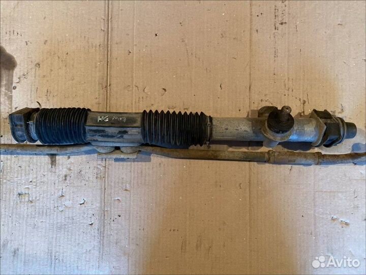 Рейка рулевая LADA 2108