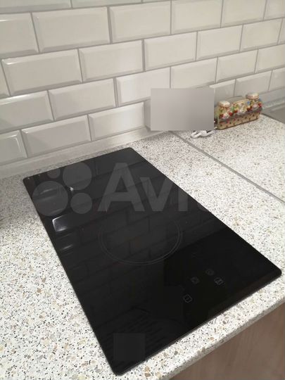Квартира-студия, 26 м², 1/9 эт.