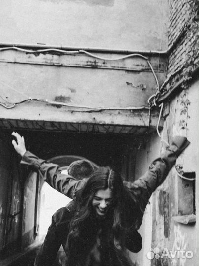 Пресеты lightroom Аня Райли