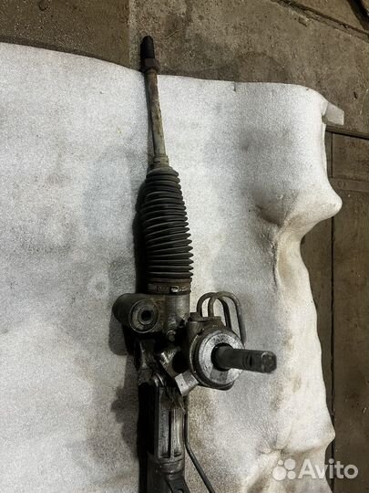 Рулевая рейка Астра Н ZF