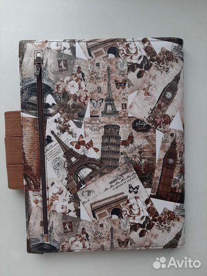 Папка для документов