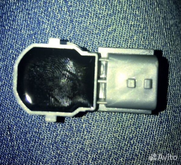 Новый датчик парктроника Инфинити Ниссан