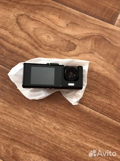 Видеорегистратор для автомобиля