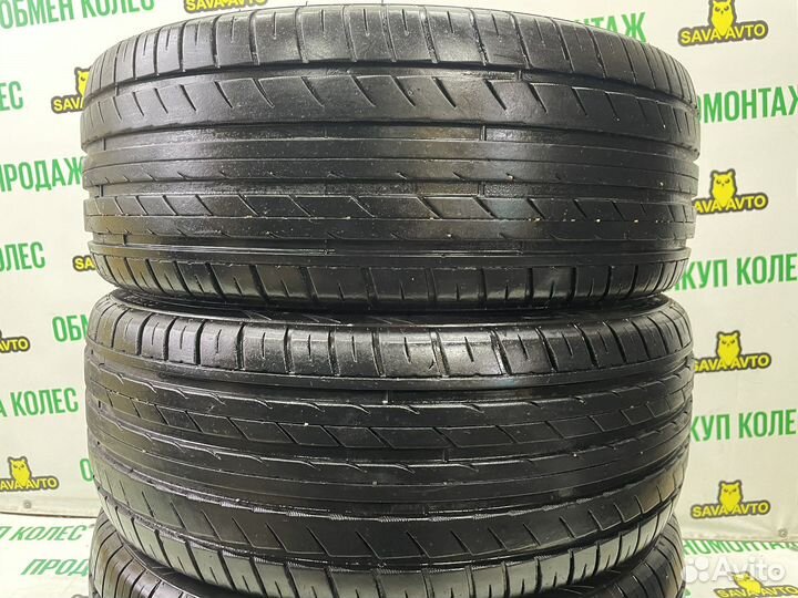 Cachland CH-861 205/45 R17