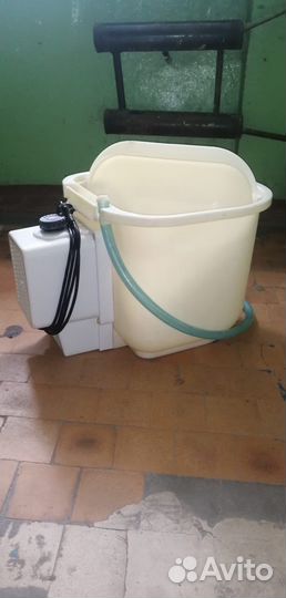 Стиральная машина бу малютка