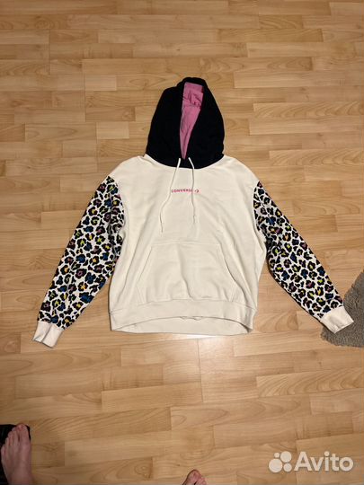 Худи Converse