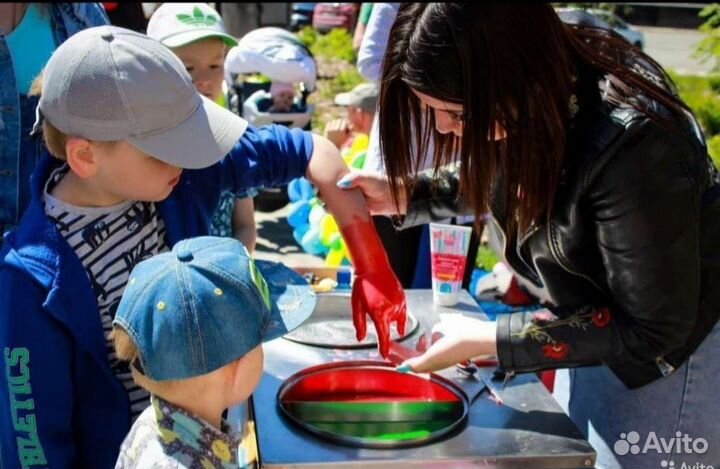 Продам Интерактивное Шоу 