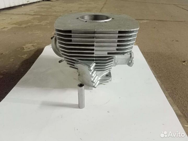 Поршневая иж планета 5