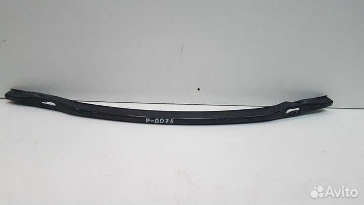 Опорная планка бампера переднего - BMW 6 F06