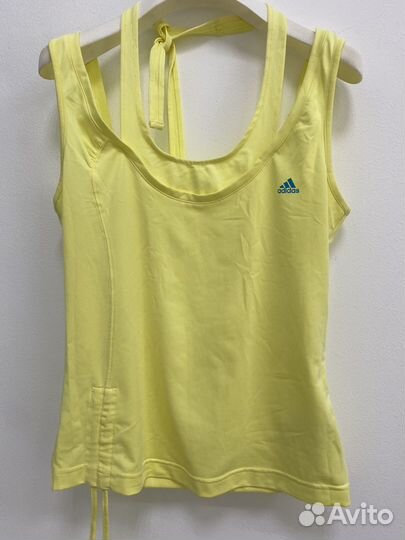 Майка adidas женская
