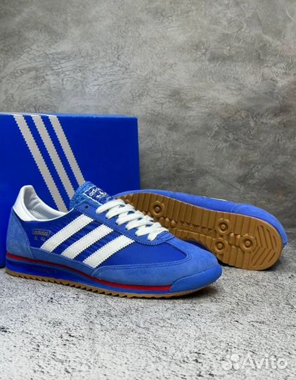 Кроссовки Adidas SL72