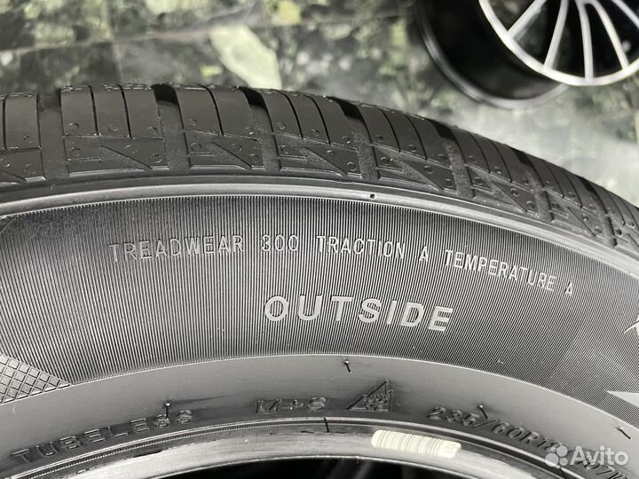 Sailun Atrezzo 4 Seasons 235/60 R18 107W