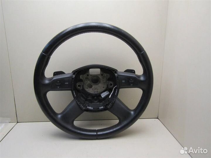 Рулевое колесо для AIR BAG (без AIR BAG) Audi A6