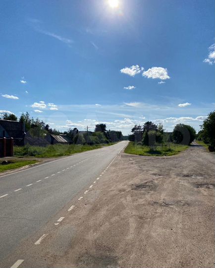 Участок 30 сот. (ИЖС)