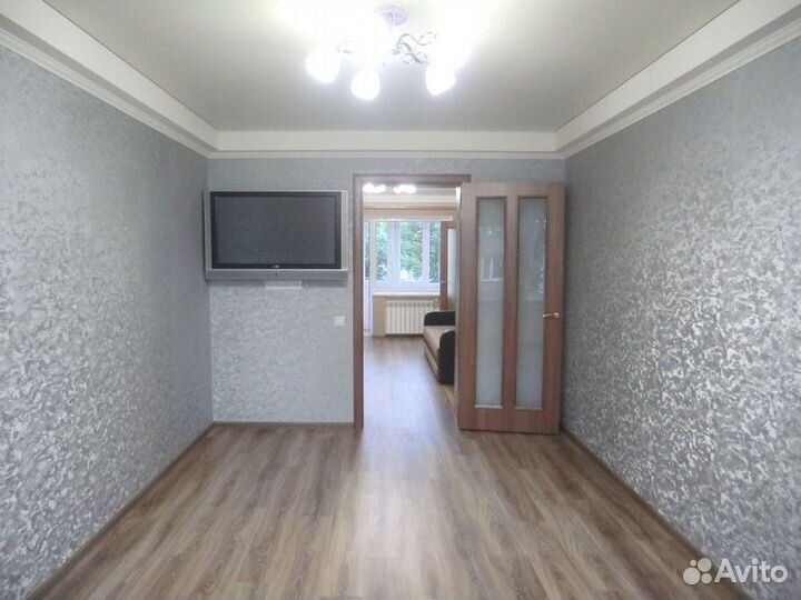 Ремонт под ключ