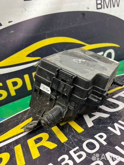 Блок предохранителей под капот Kia Sorento Prime 3