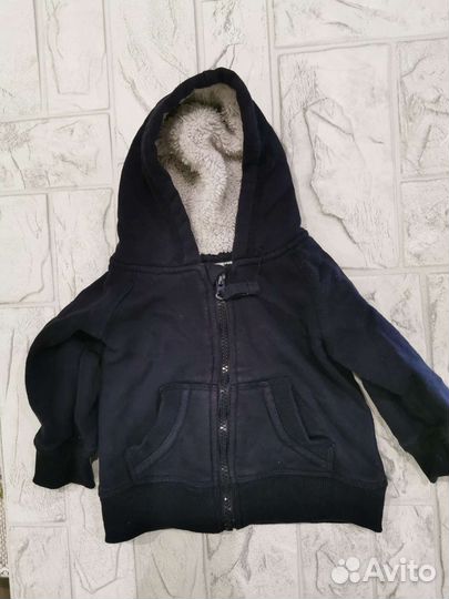 Детская одежда для мальчиков