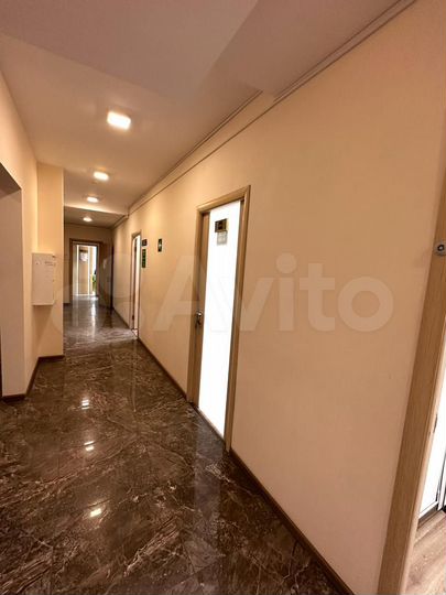 Офис в Инвест Парк ул Пушкинская и 10 лет Октября