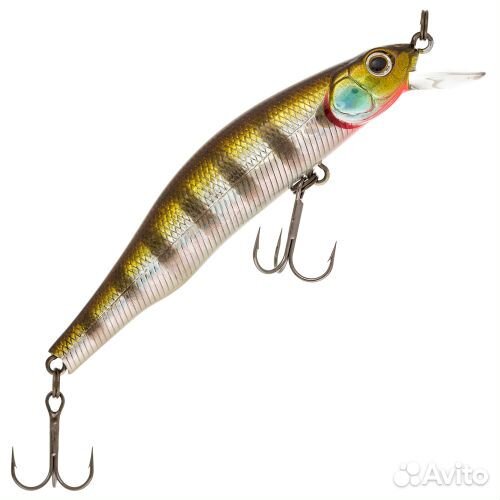 Воблер Zipbaits Orbit 90 Sp-sr 9см. 10,2гр. #509M
