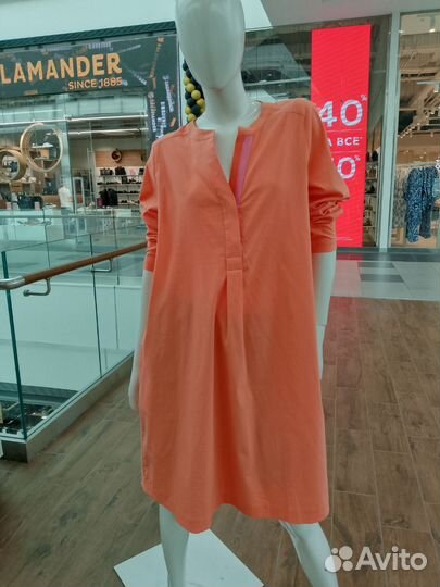 Платье женское 50-52 Frapp