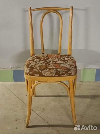 Стул венецианский (СССР)